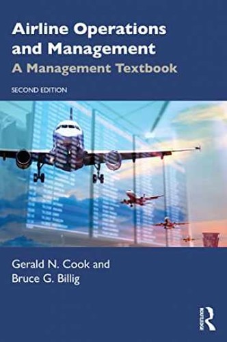 Airline operations and - airline,