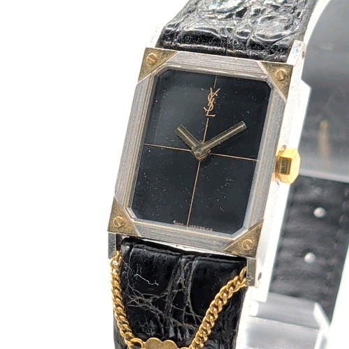 Montre vintage yves - montre,
