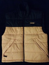 VINTAGE STARTER REVERSIBLE