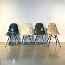 Vintage Eames Chaises Herman