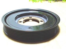 Poulie damper OPEL ASTRA G 97353964