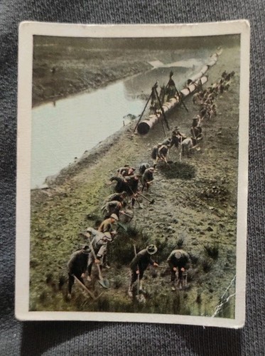 Ww2 carte photo pipeline - ww2,