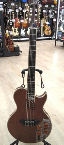 Guitare électrique acoustique
