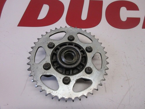Ducati pignon carrier - ducati,