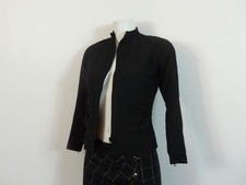 🌼 Veste Elégante Courte