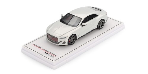 Truescale bentley batur - truescale,