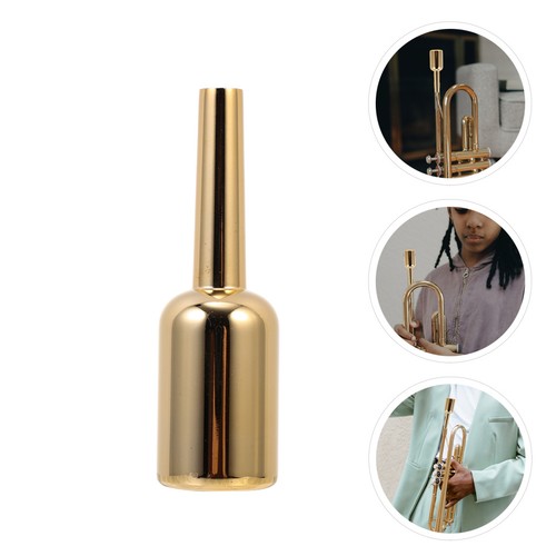 Embouchure trompette - de,