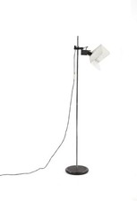 Lampadaire triedo joe colombo - lampadaire,