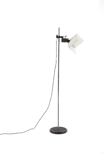 Lampadaire triedo joe colombo - triedo,