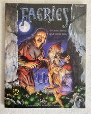 Ars Magica 4th edition - Faeries