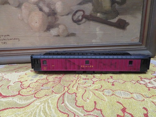 Ancienne carcasse wagon - carcasse,