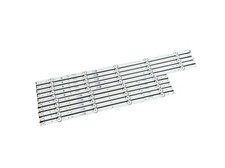 10 Barrettes Leds  Pour  50PUS6162/12, 50PUS6272, 50PUS6703 50PUS7303