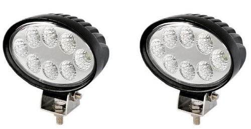 Lampes travail led 2x - lampes,