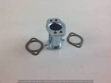 Collecteur Échappement