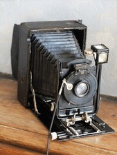 Chambre photographique