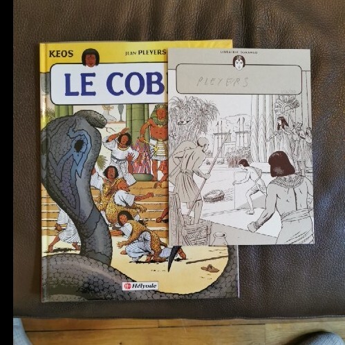 Pleyers jacques martin le - /,