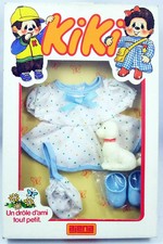 Kiki - Ajena - Panoplie