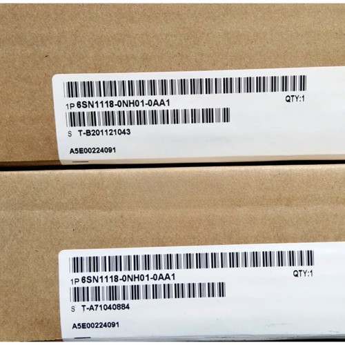 New siemens simodrive 611 - siemens,