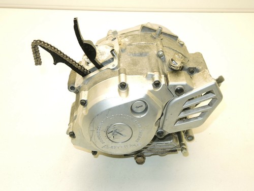 Bas moteur peugeot 125 - peugeot,