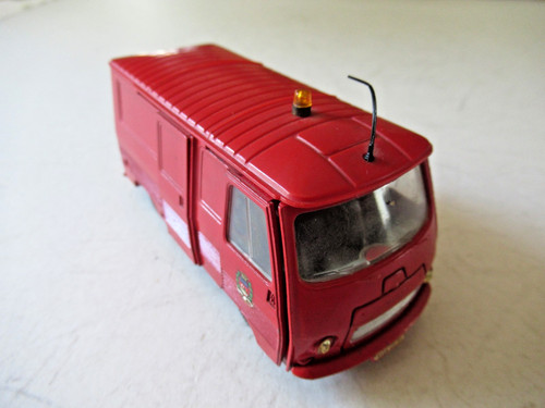 Dinky toys ref - ref, 570p
