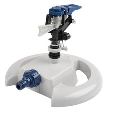 Arroseur de pelouse de jardin