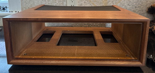 Marantz original series - wc-22,