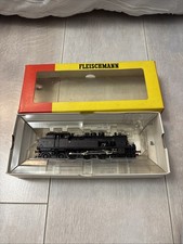 Fleischmann Locomotive A