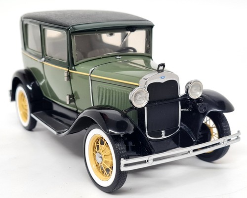 Franklin ford model a - model,