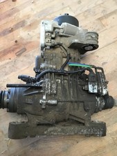 VW  Transporter T5 4Motion