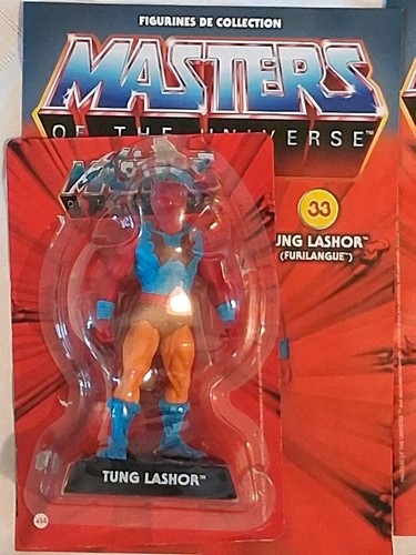 Figurine les maîtres - maÎtres, de