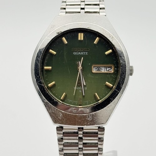 Montre homme seiko type - montre,
