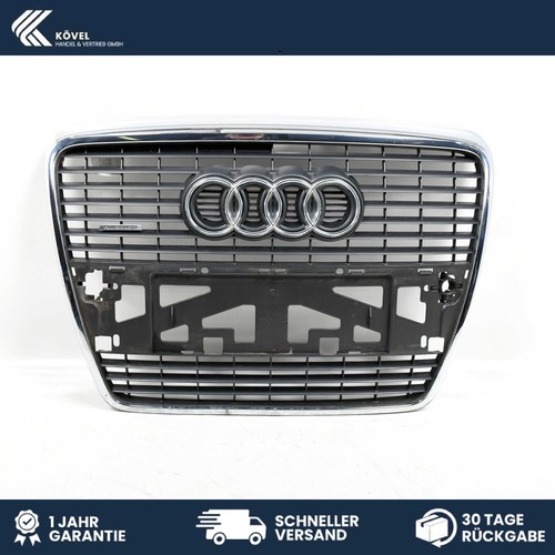 Grille calandre avant audi - avant,
