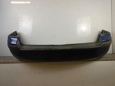 Pare choc arriere VOLKSWAGEN GOLF 4 BREAK 1J9807417GRU