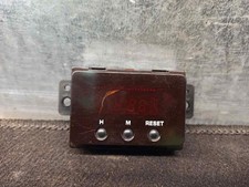 39700S04G02 horloge HONDA
