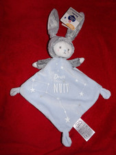 Doudou Plat MOTS D'ENFANTS