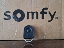 Télécommande Keygo RTS Somfy NEUVE