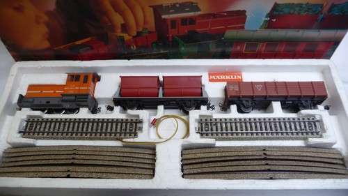 Märklin minex 3470 - mÄrklin,