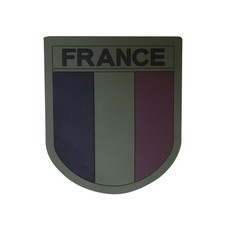 ECUSSON FRANCE SILICONE BASSE