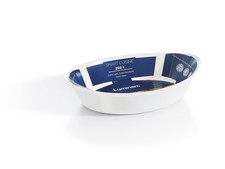 Plat Ovale Smart Cuisine