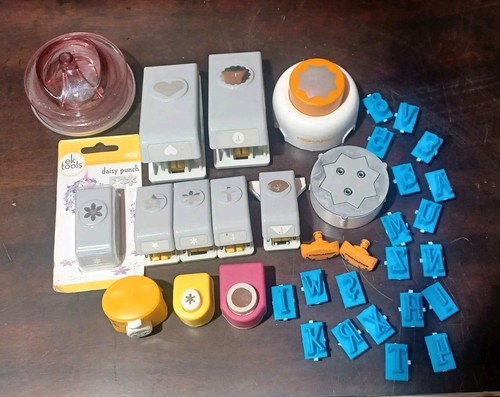 Lot assorted - lot, of