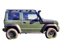 Snorkel Kit Admission d'Air