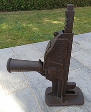 Cric de levage américain WW2