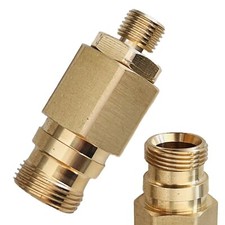 Haute Pression Adaptateur pour