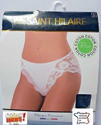 Culotte slip saint - ,, ,