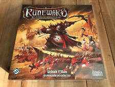 RUNEWARS El Juego de