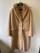 Manteau D'Hiver Camel Bon Prix