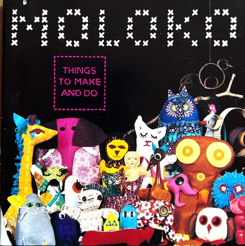Moloko things make - moloko, and