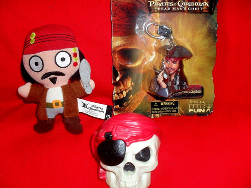 2006 pirates caribbean - , of