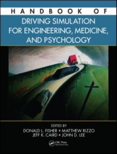 Handbook driving simulation - of,