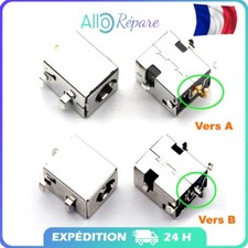 Connecteur de Charge Alimentation DC Port Asus K52 / K52F / K52J / K52JC SERIES